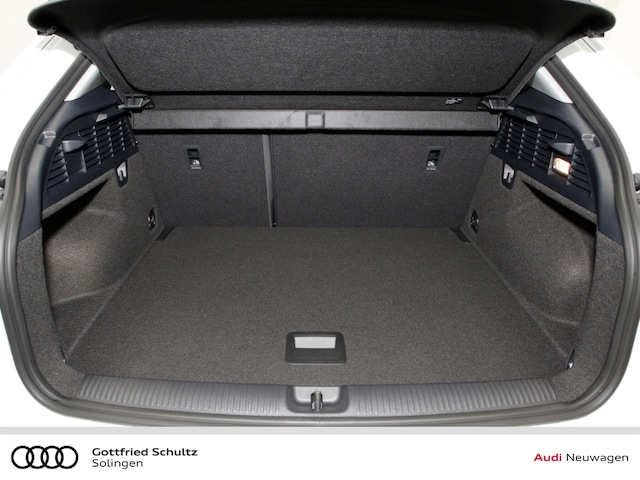 Audi Q2 35 TFSI S-Tronic