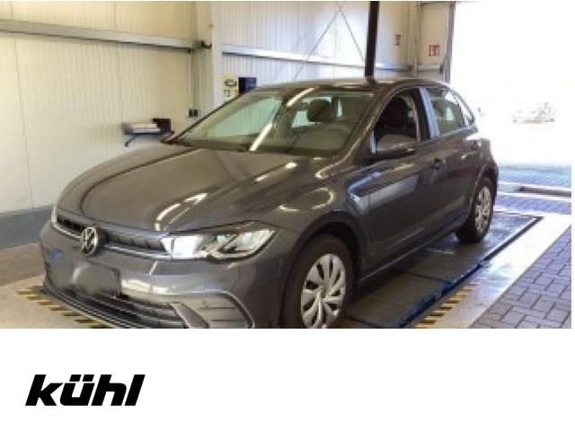Volkswagen Polo Polo 6 VI 1.0 LED App