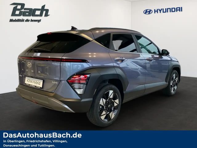 Hyundai Kona Trend