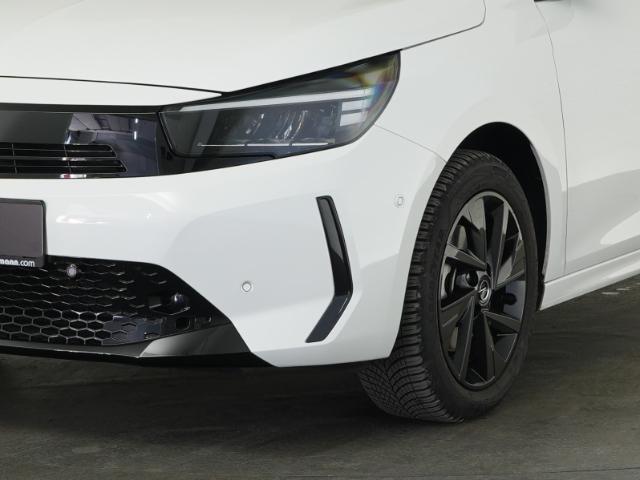 Opel Corsa GS-Line Grand Sport