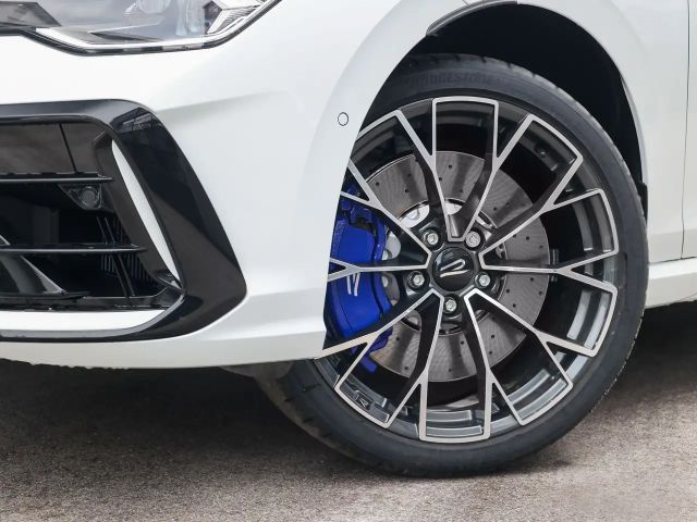 Volkswagen Golf 2.0 TSI DSG