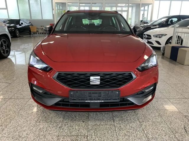 Seat Leon FR-lijn Sportstourer