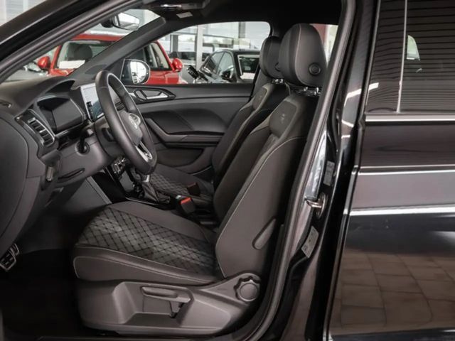 Volkswagen T-Cross DSG R-Line