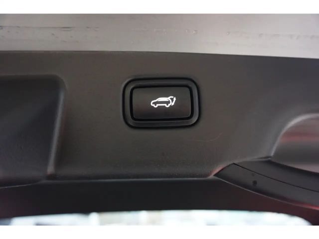 Kia Niro Inspiration 3-Phasen Navi LED DAB SHZ