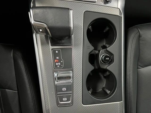 Audi A6 40 TDI Avant Quattro