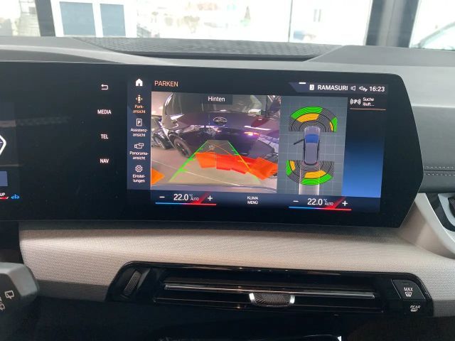 BMW 218 218i Active Tourer