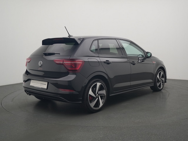 Volkswagen Polo DSG GTI