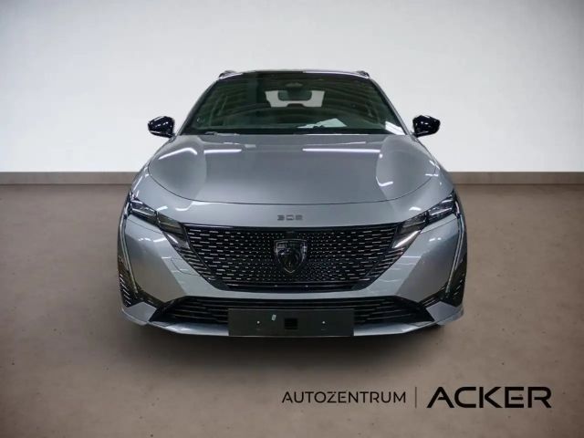 Peugeot 308 BlueHDi GT-Line SW