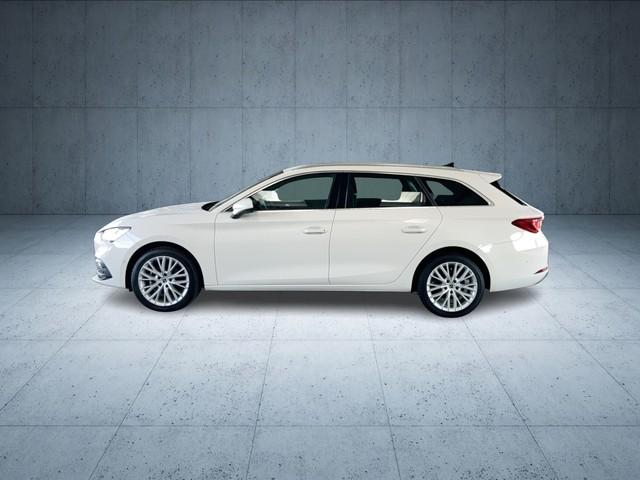 Seat Leon 1.0 TSI DSG Sportstourer Xcellence