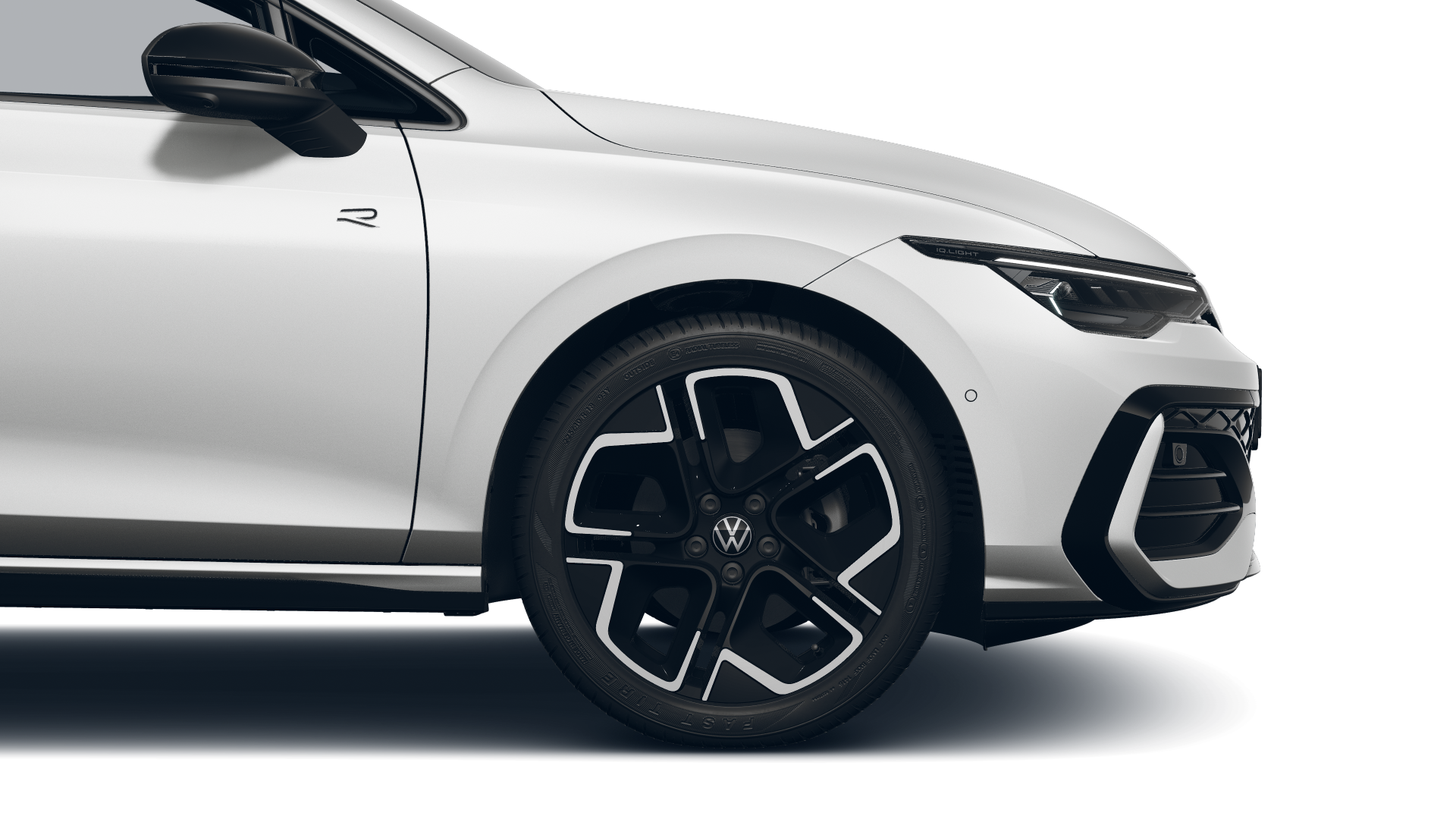 Volkswagen Golf 1.5 eTSI DSG R-Line Variant