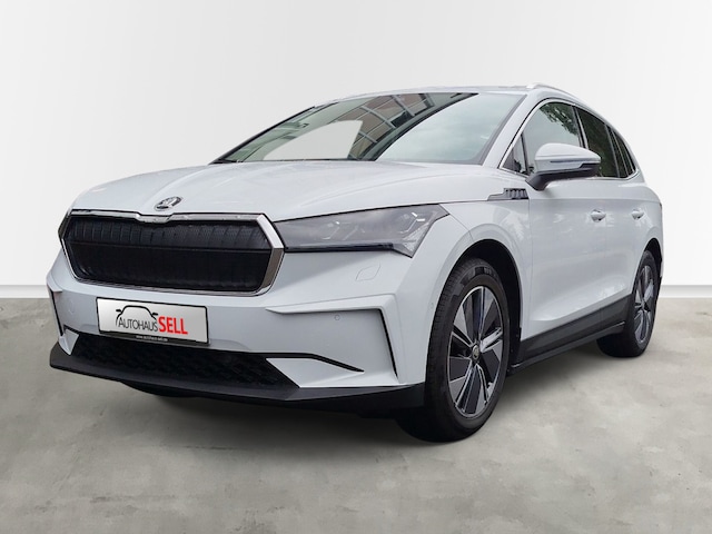 Skoda Enyaq iV 80x