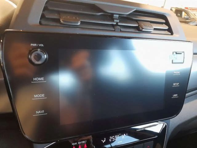 SsangYong Tivoli 2WD Quartz