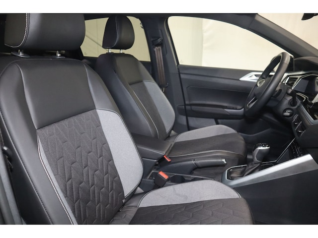 Volkswagen Taigo 1.0 TSI DSG