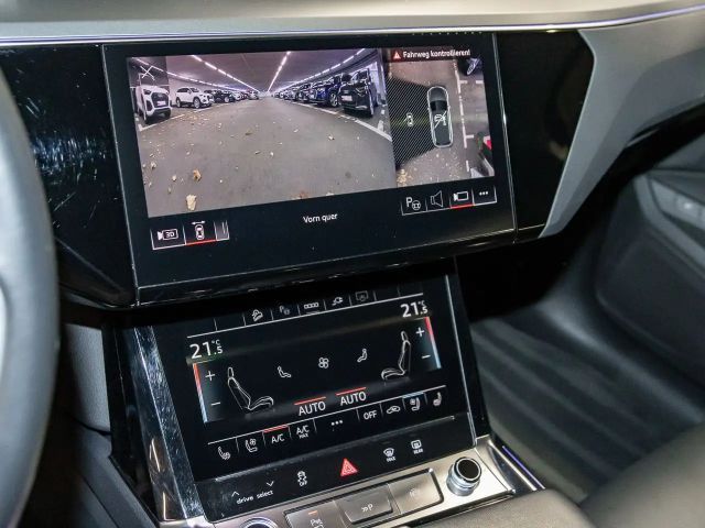 Audi Q8 e-tron 55 Quattro