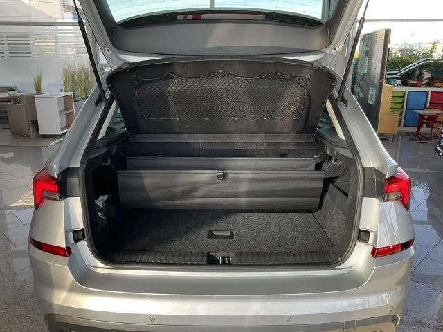 Skoda Kamiq 1.5 TSI Clever