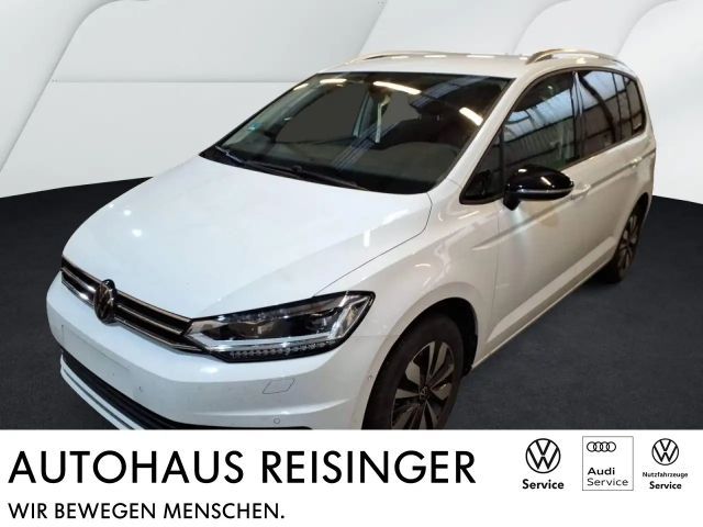 Volkswagen Touran 1.5 TSI DSG