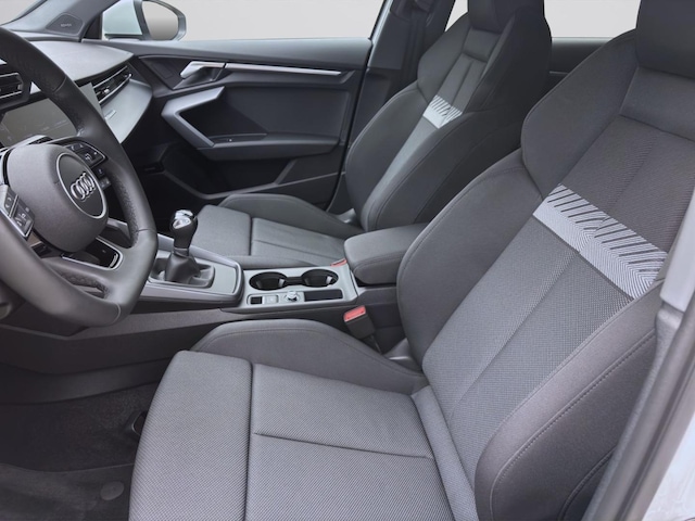 Audi A3 30 TDI Sportback