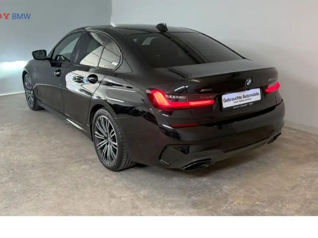 BMW 340 Sedan xDrive