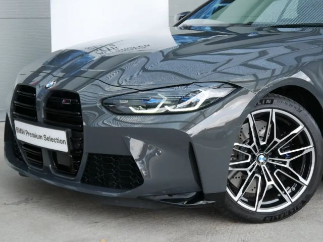 BMW M4 Cabrio Competition xDrive