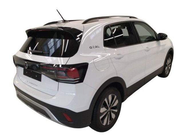 Volkswagen T-Cross 1.0 TSI DSG Life