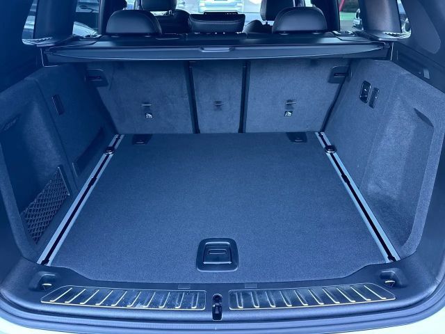 BMW X3 M-Sport xDrive30i