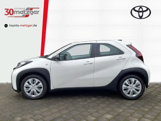 Toyota Aygo X Business Hatchback