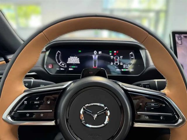 Mazda 6e Plus Takumi