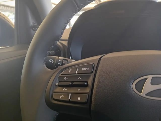 Hyundai i10 1.0 Select