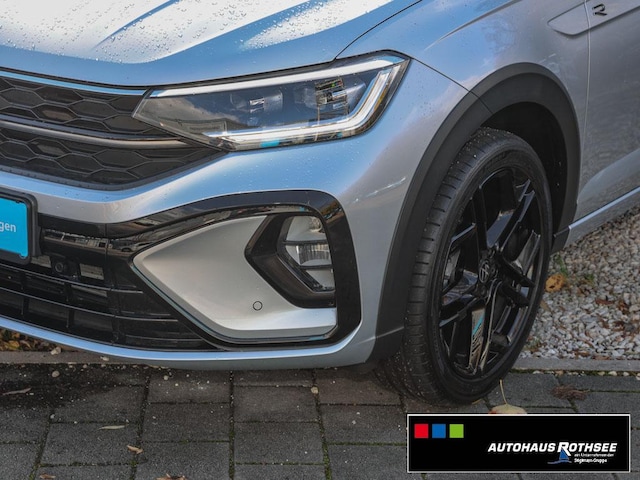 Volkswagen Taigo 1.5 TSI DSG R-Line