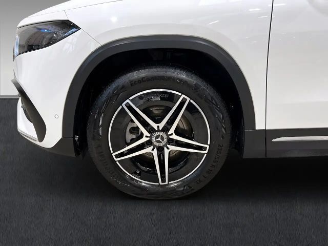 Mercedes-Benz EQA 350 4MATIC AMG Line