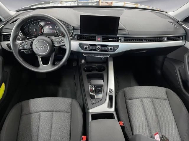 Audi A4 35 TFSI S-Tronic