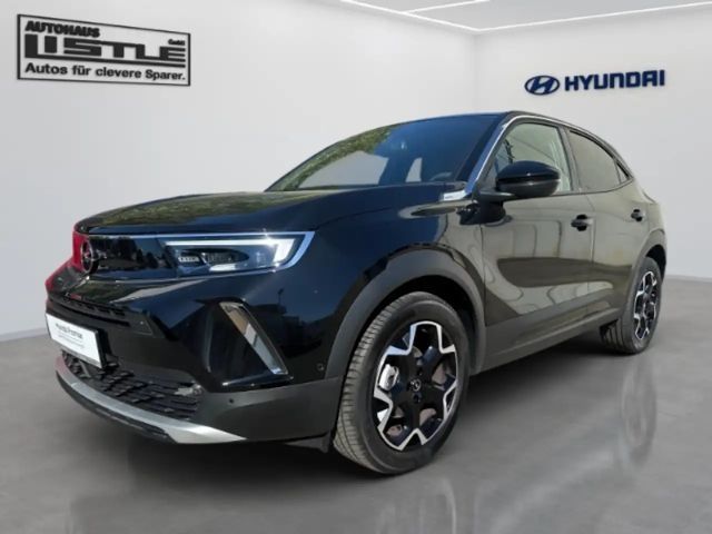 Opel Mokka 1.2 Turbo Turbo Ultimate