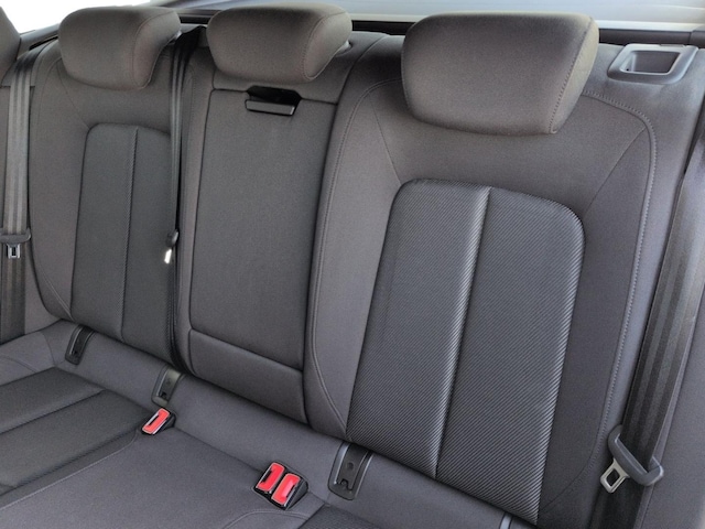 Audi A6 40 TDI Avant Quattro S-Tronic