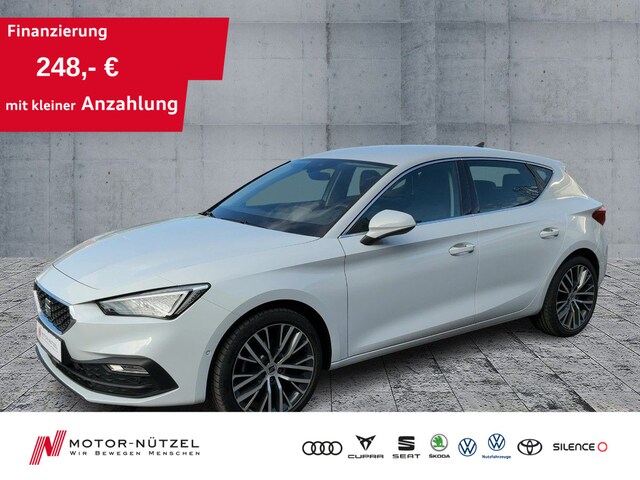 Seat Leon 1.5 TSI Xcellence