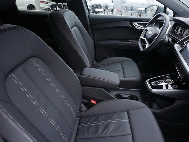 Audi Q4 e-tron Sportback