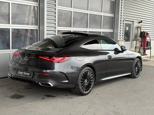 Mercedes-Benz CLE 200 AMG Line Coupé