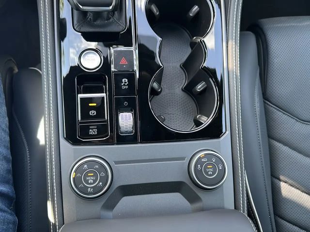 Volkswagen Touareg 3.0 V6 TDI R-Line