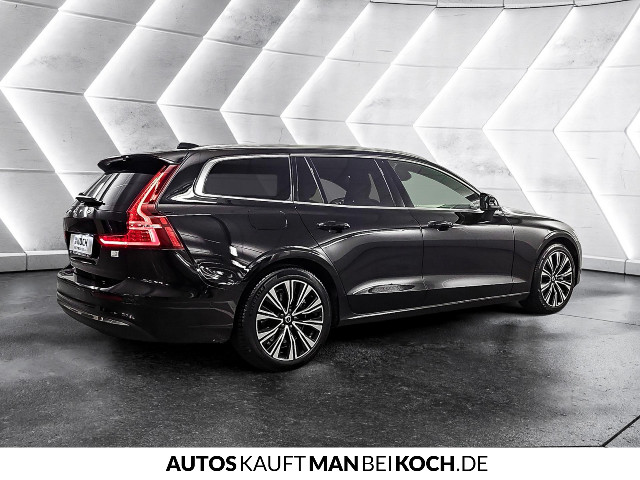 Volvo V60 V60