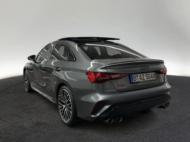 Audi S3 S-Tronic Sedan