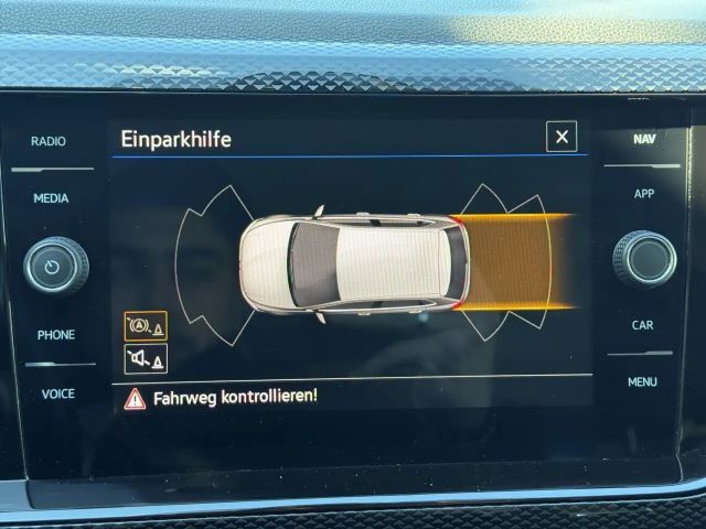 Volkswagen Polo 1.0 TSI DSG Life