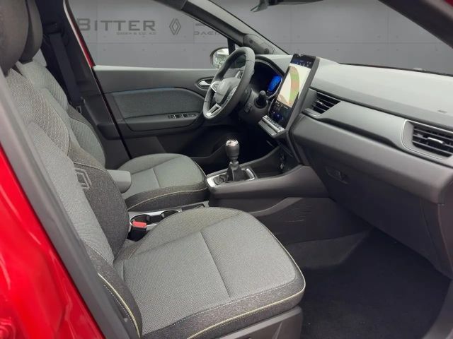 Renault Symbioz Techno