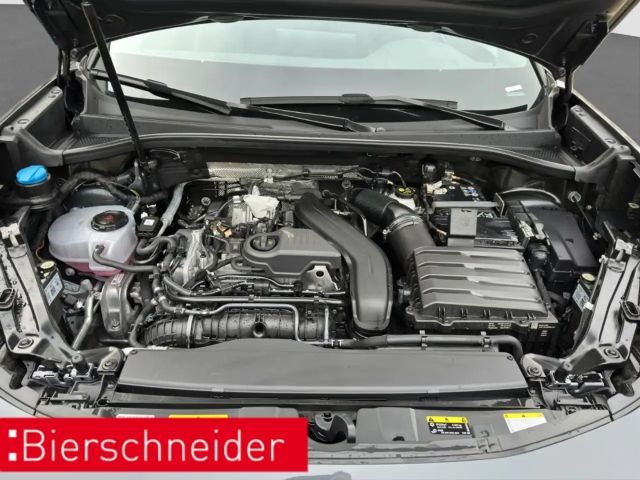 Cupra Terramar 1.5 eTSI