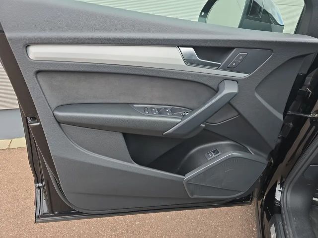 Audi Q5 40 TDI Quattro S-Line