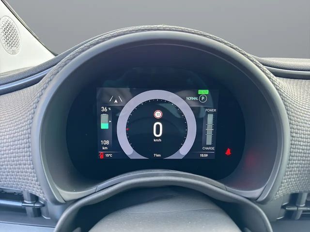 Fiat 500e 42 kWh La Prima