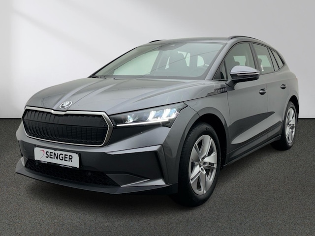 Skoda Enyaq Loft Selection iV 50