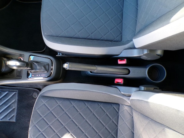 Volkswagen e-up! Max