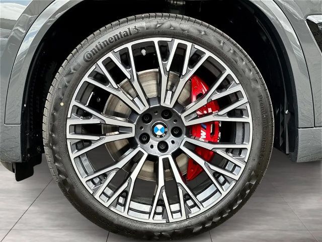BMW X5 M-Sport xDrive40d