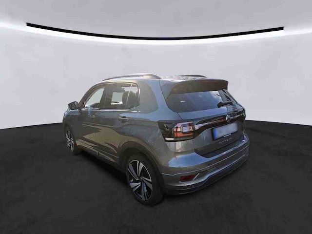 Volkswagen T-Cross 1.0 TSI DSG R-Line