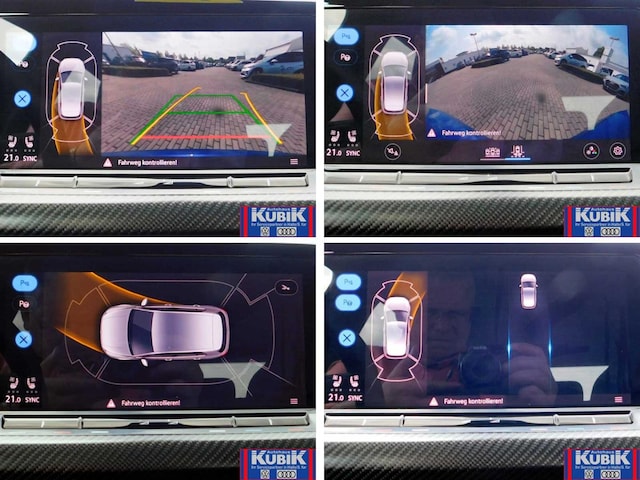 Volkswagen Golf 4Motion Style