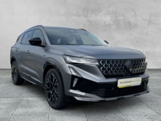 Renault Espace Alpine Esprit Hybrid